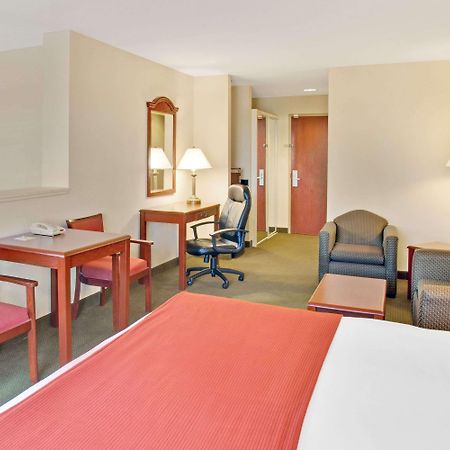 Days Inn & Suites By Wyndham Laurel Near Fort Meade Luaran gambar