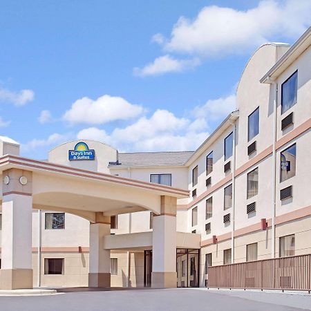 Days Inn & Suites By Wyndham Laurel Near Fort Meade Luaran gambar