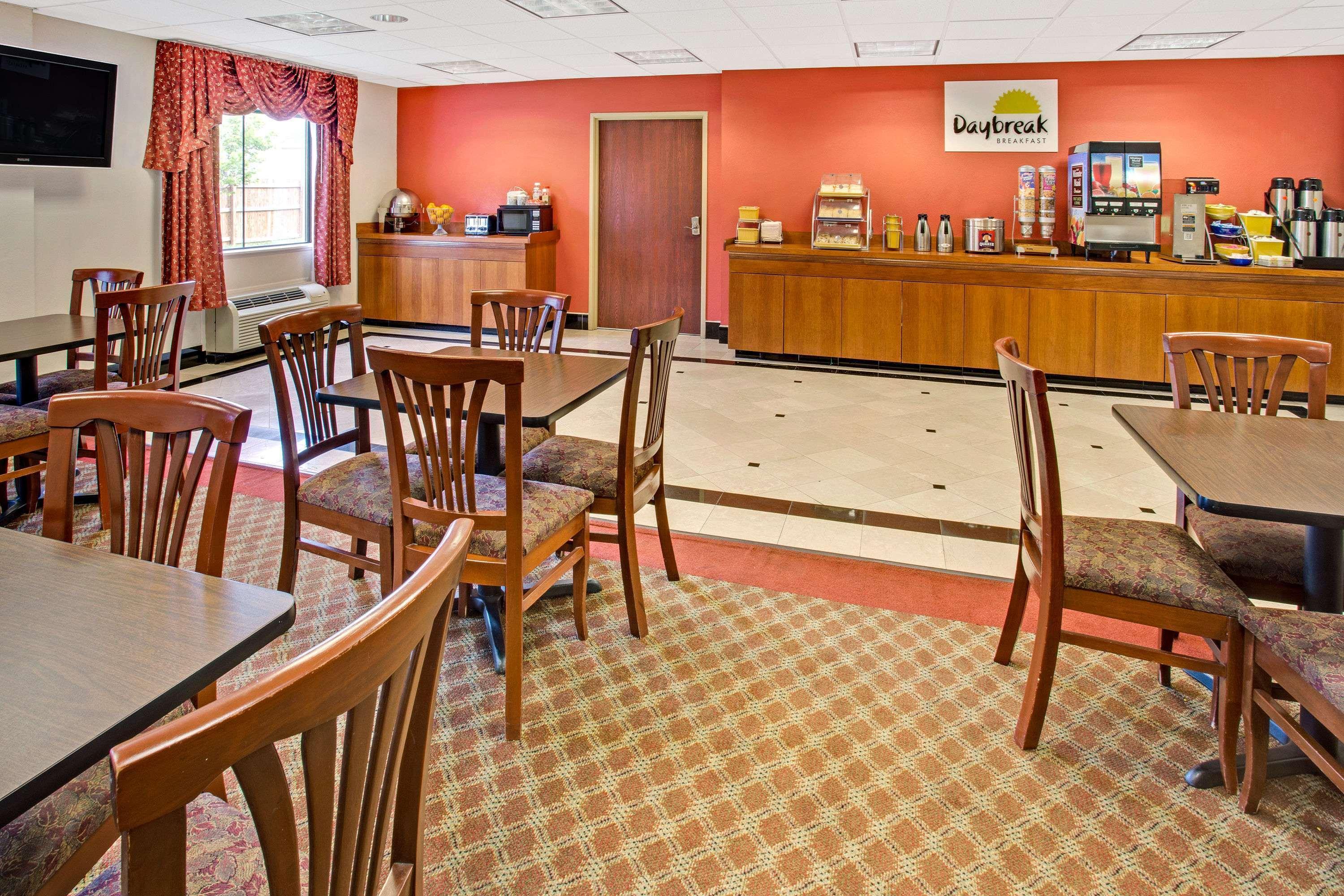 Days Inn & Suites By Wyndham Laurel Near Fort Meade Luaran gambar