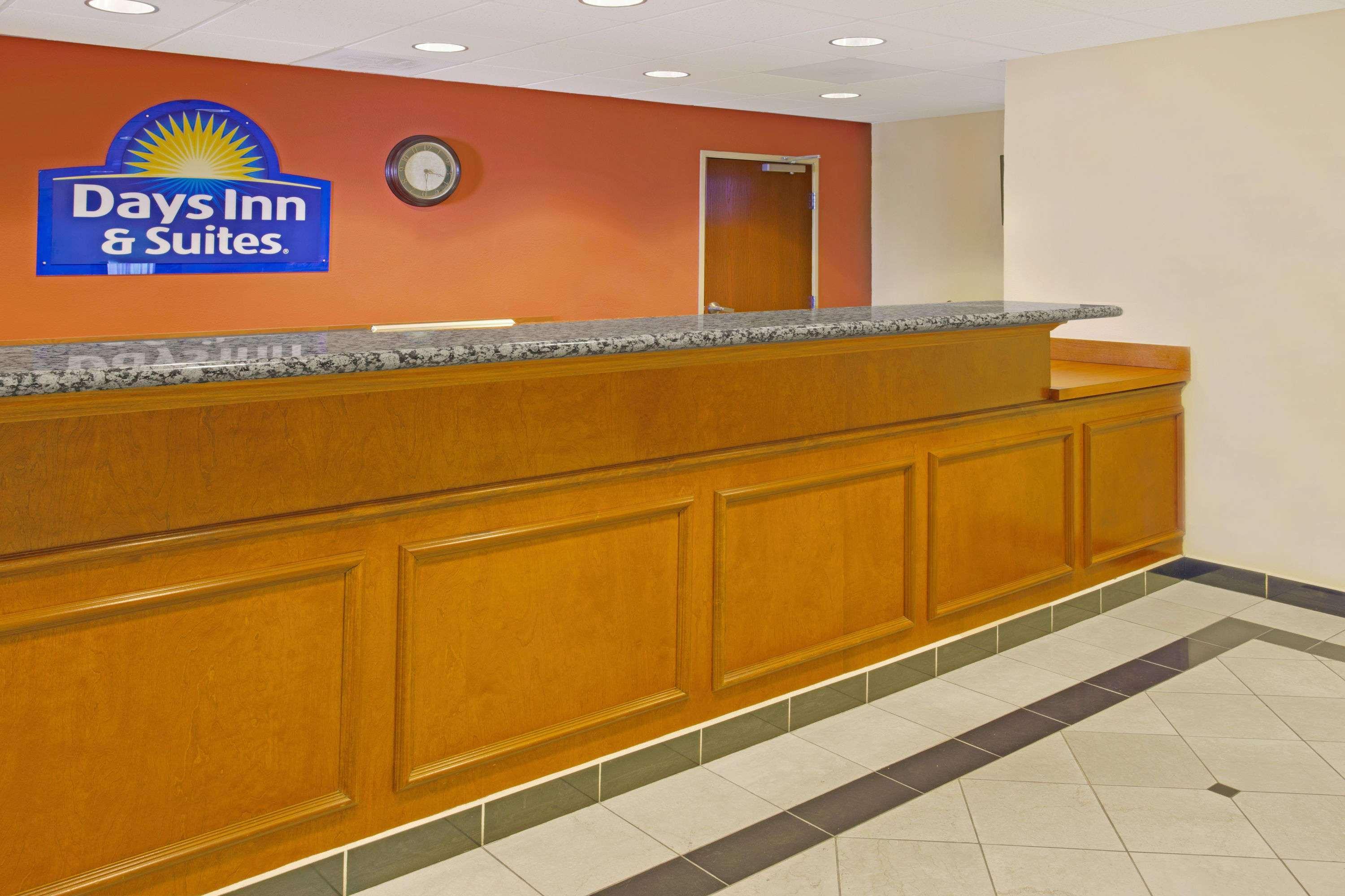 Days Inn & Suites By Wyndham Laurel Near Fort Meade Luaran gambar