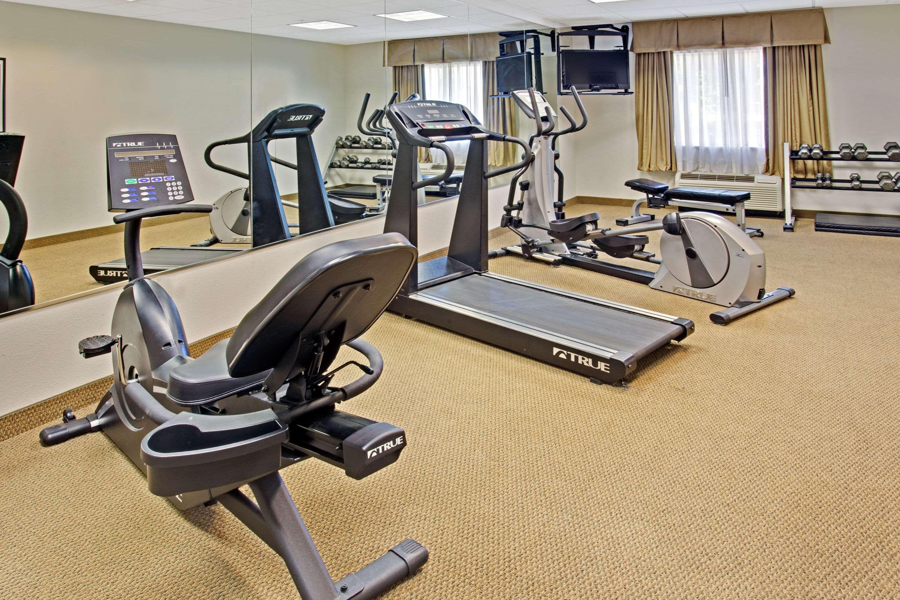 Days Inn & Suites By Wyndham Laurel Near Fort Meade Luaran gambar