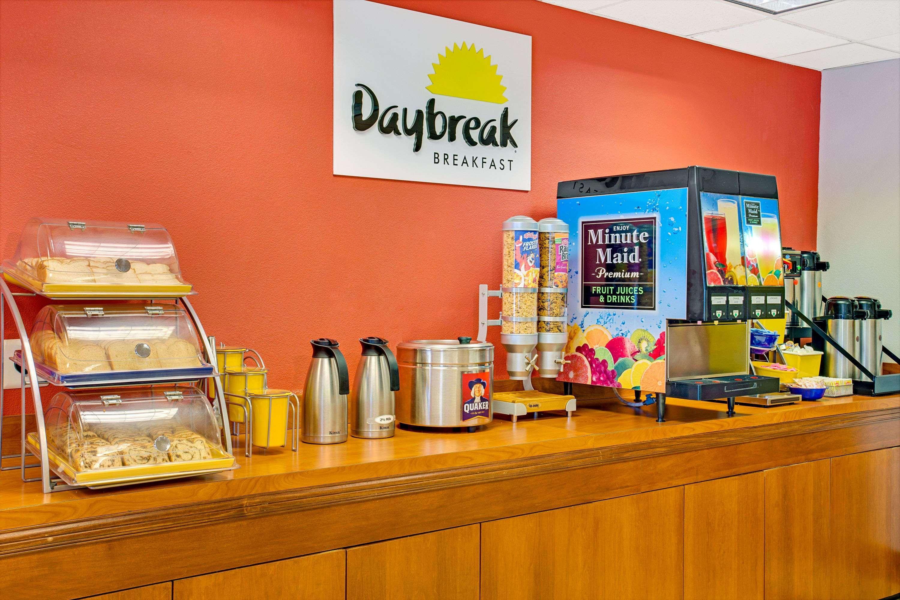 Days Inn & Suites By Wyndham Laurel Near Fort Meade Luaran gambar